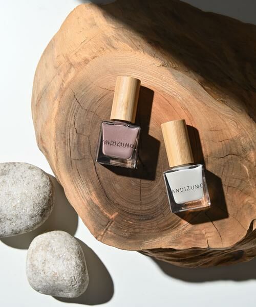 URBAN RESEARCH / アーバンリサーチ その他コスメ | ANDIZUMO　ネイルカラー白兎 | 詳細1