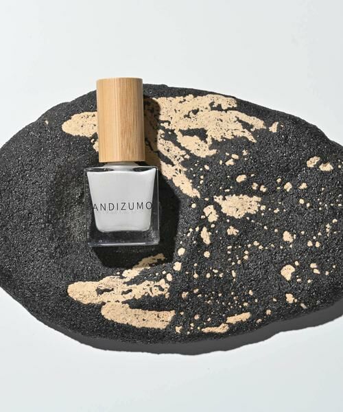 URBAN RESEARCH / アーバンリサーチ その他コスメ | ANDIZUMO　ネイルカラー白兎 | 詳細3