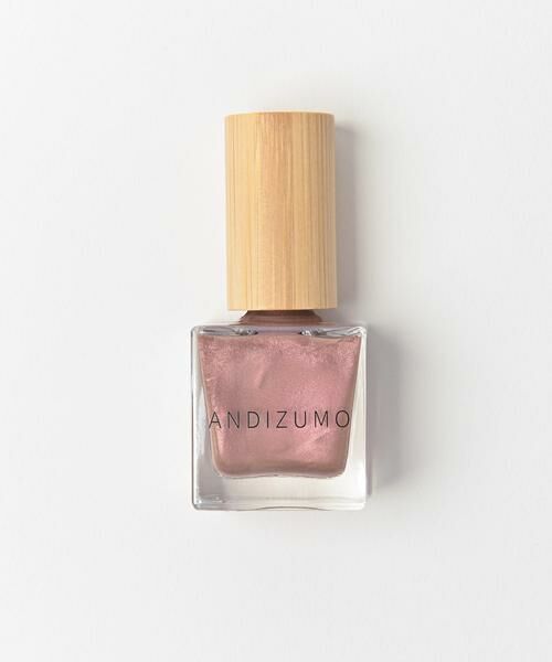 URBAN RESEARCH / アーバンリサーチ その他コスメ | ANDIZUMO　ネイルカラー神去 | 詳細1