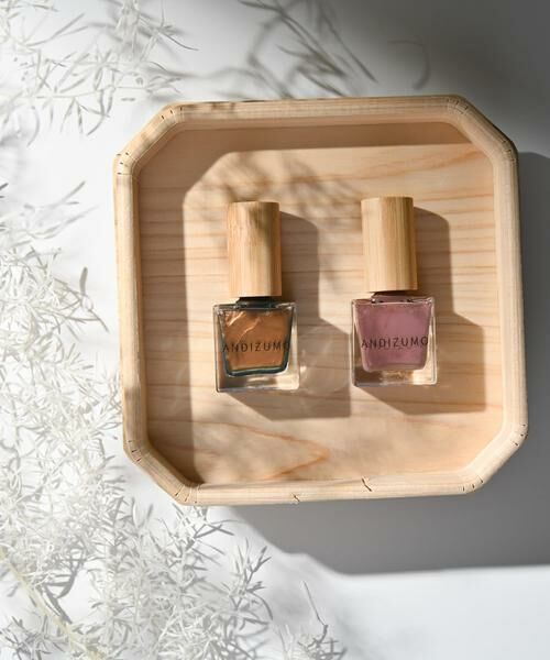 URBAN RESEARCH / アーバンリサーチ その他コスメ | ANDIZUMO　ネイルカラー神迎 | 詳細1