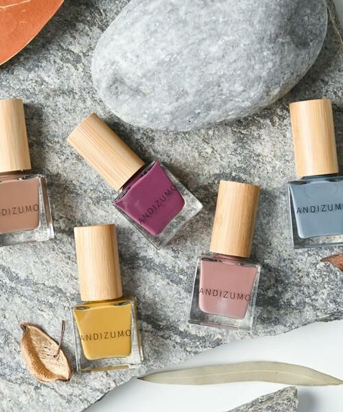 URBAN RESEARCH / アーバンリサーチ その他コスメ | ANDIZUMO　ネイルカラーKAMIARI | 詳細1