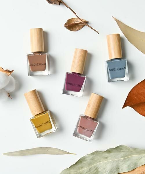 URBAN RESEARCH / アーバンリサーチ その他コスメ | ANDIZUMO　ネイルカラーKAMIARI | 詳細2