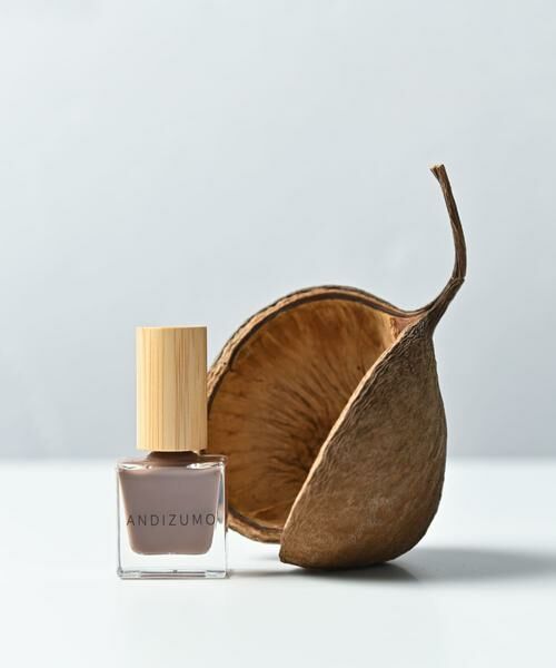 URBAN RESEARCH / アーバンリサーチ その他コスメ | ANDIZUMO　ネイルカラーKAMIARI | 詳細4