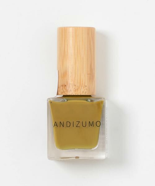 URBAN RESEARCH / アーバンリサーチ その他コスメ | ANDIZUMO　ネイルカラーKAMIARI | 詳細6