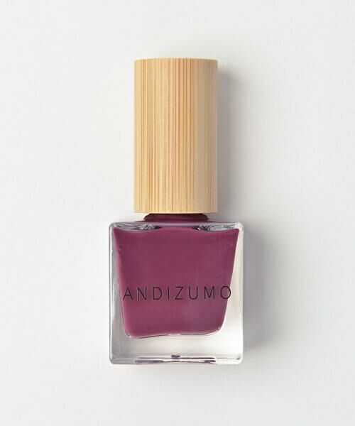 URBAN RESEARCH / アーバンリサーチ その他コスメ | ANDIZUMO　ネイルカラーKAMIARI | 詳細9