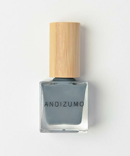 URBAN RESEARCH / アーバンリサーチ その他コスメ | ANDIZUMO　ネイルカラーKAMIARI | 詳細12