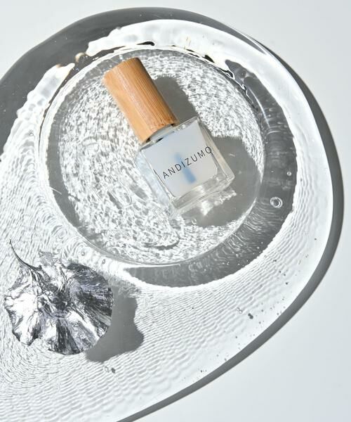 URBAN RESEARCH / アーバンリサーチ その他コスメ | ANDIZUMO　ネイルカラー雪水 | 詳細2