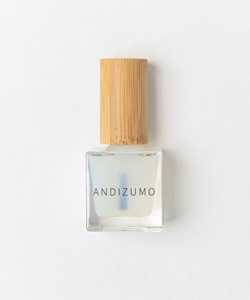 URBAN RESEARCH/アーバンリサーチ ANDIZUMO ネイルカラー雪水 その他1 0 URBAN RESEARCH/アーバンリサーチ ANDIZUMO ネイルカラー雪水 その他1 0