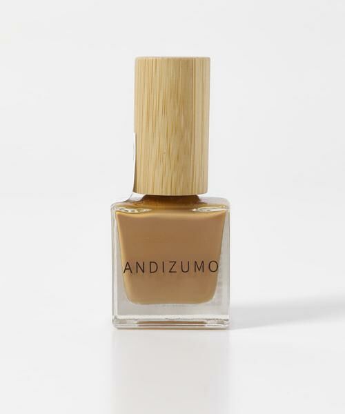 URBAN RESEARCH / アーバンリサーチ その他コスメ | ANDIZUMO　ネイルカラー AKEBONO | 詳細10