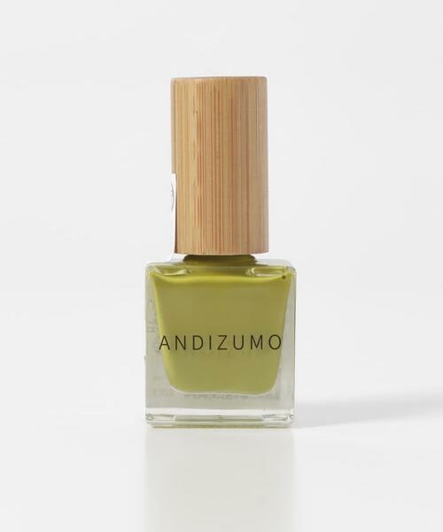 URBAN RESEARCH / アーバンリサーチ その他コスメ | ANDIZUMO　ネイルカラー AKEBONO | 詳細12