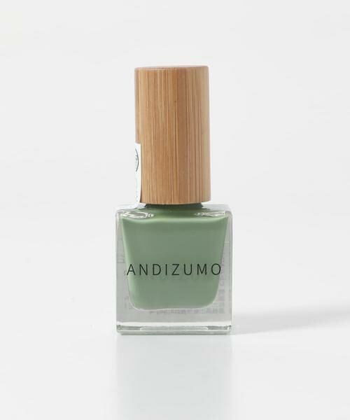 URBAN RESEARCH / アーバンリサーチ その他コスメ | ANDIZUMO　ネイルカラー AKEBONO | 詳細14