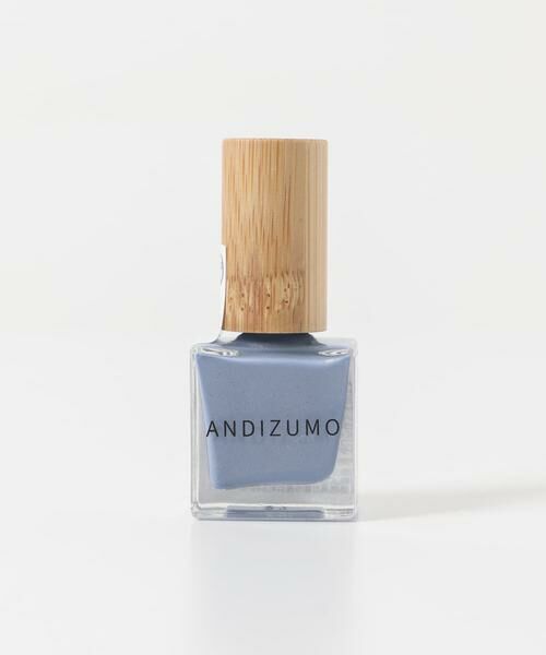 URBAN RESEARCH / アーバンリサーチ その他コスメ | ANDIZUMO　ネイルカラーAZISAI | 詳細5