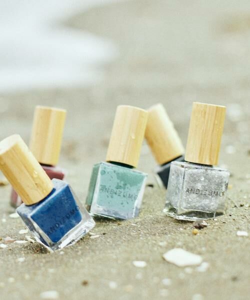 URBAN RESEARCH / アーバンリサーチ その他コスメ | ANDIZUMO　ネイルカラーGEM | 詳細11