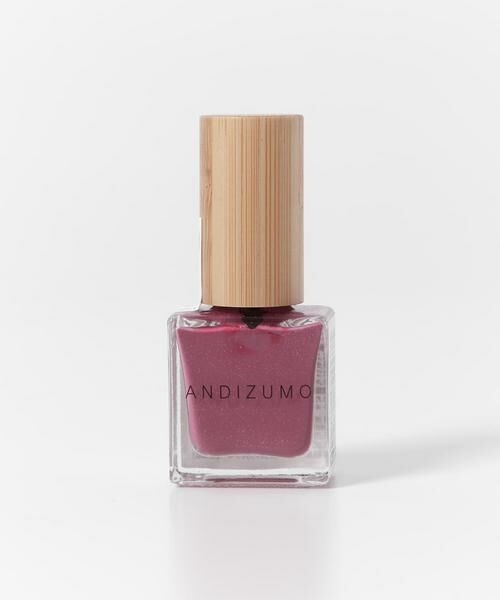 URBAN RESEARCH / アーバンリサーチ その他コスメ | ANDIZUMO　ネイルカラーKAMIARI’22 | 詳細7