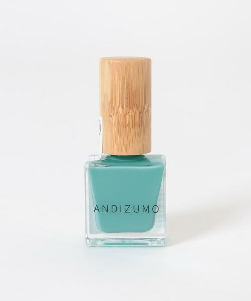 URBAN RESEARCH/アーバンリサーチ ANDIZUMO ネイルカラーMINAMO その他2 0 URBAN RESEARCH/アーバンリサーチ ANDIZUMO ネイルカラーMINAMO その他2 0