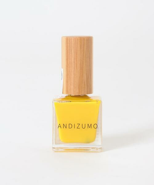 URBAN RESEARCH / アーバンリサーチ その他コスメ | ANDIZUMO　ネイルカラーMINAMO | 詳細5