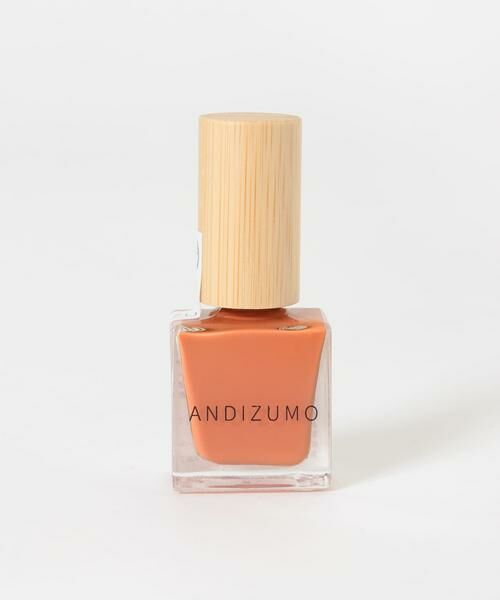 URBAN RESEARCH / アーバンリサーチ その他コスメ | ANDIZUMO　ネイルカラーMINAMO | 詳細7