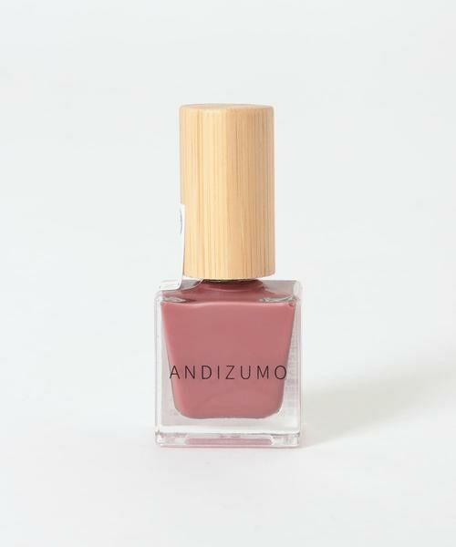 URBAN RESEARCH / アーバンリサーチ その他コスメ | ANDIZUMO　ネイルカラーAKEBONO23 | 詳細1