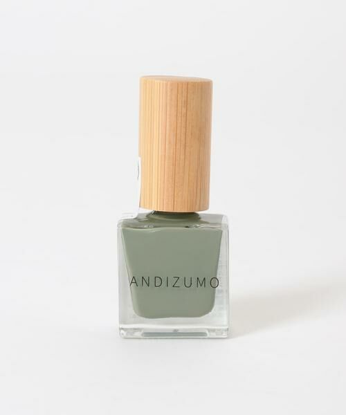 URBAN RESEARCH / アーバンリサーチ その他コスメ | ANDIZUMO　ネイルカラーAKEBONO23 | 詳細5