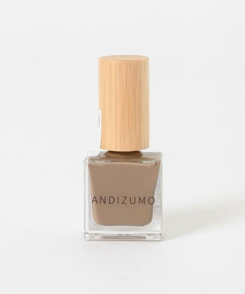 URBAN RESEARCH/アーバンリサーチ ANDIZUMO ネイルカラーAKEBONO23 その他5 0