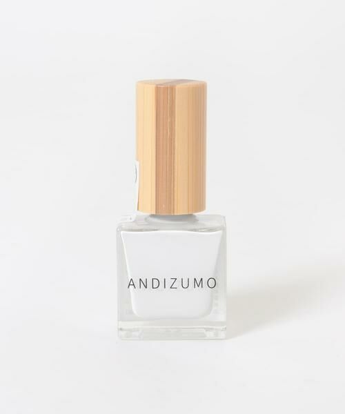 URBAN RESEARCH / アーバンリサーチ その他コスメ | ANDIZUMO　ネイルカラーINDIGO | 詳細1