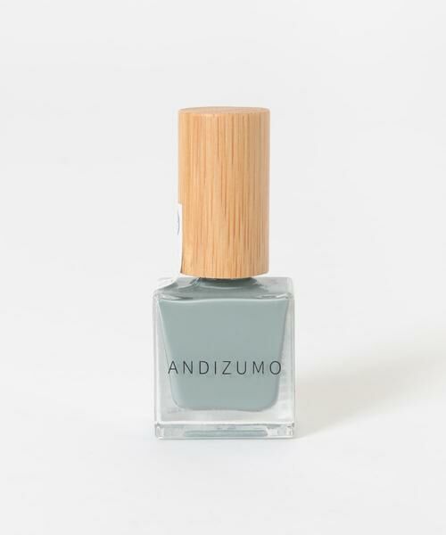 URBAN RESEARCH / アーバンリサーチ その他コスメ | ANDIZUMO　ネイルカラーINDIGO | 詳細4