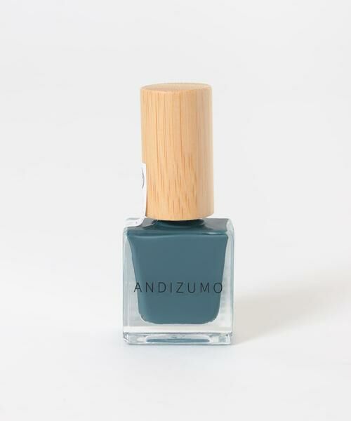 URBAN RESEARCH / アーバンリサーチ その他コスメ | ANDIZUMO　ネイルカラーINDIGO | 詳細7