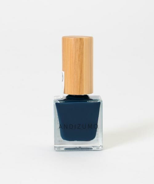 URBAN RESEARCH / アーバンリサーチ その他コスメ | ANDIZUMO　ネイルカラーINDIGO | 詳細10
