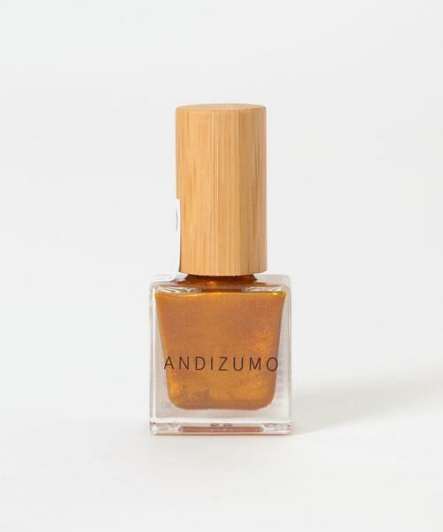 URBAN RESEARCH / アーバンリサーチ その他コスメ | ANDIZUMO　ネイルカラー金環食 | 詳細2