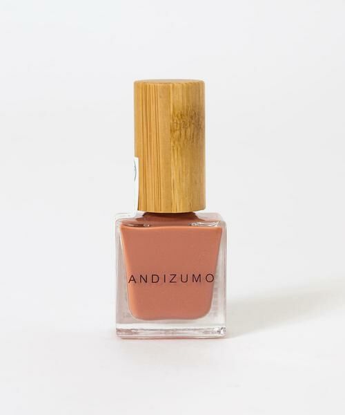URBAN RESEARCH / アーバンリサーチ その他コスメ | ANDIZUMO　ネイルカラーAKEBONO24 | 詳細3