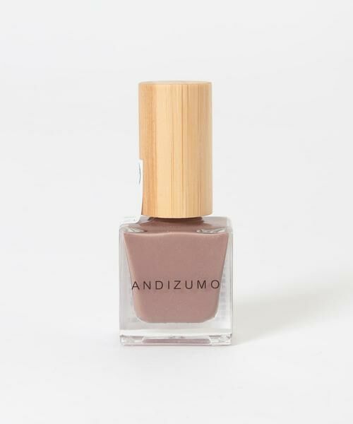 URBAN RESEARCH / アーバンリサーチ その他コスメ | ANDIZUMO　ネイルカラーAKEBONO24 | 詳細5