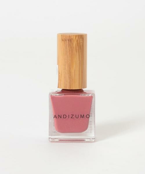 URBAN RESEARCH / アーバンリサーチ その他コスメ | ANDIZUMO　ネイルカラーAKEBONO24 | 詳細7