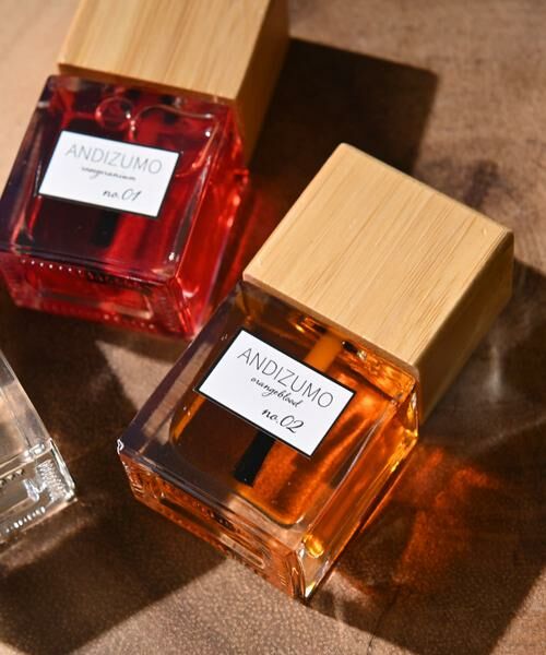 URBAN RESEARCH / アーバンリサーチ その他コスメ | ANDIZUMO　aromaoil | 詳細1