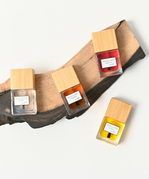 URBAN RESEARCH / アーバンリサーチ その他コスメ | ANDIZUMO　aromaoil | 詳細2