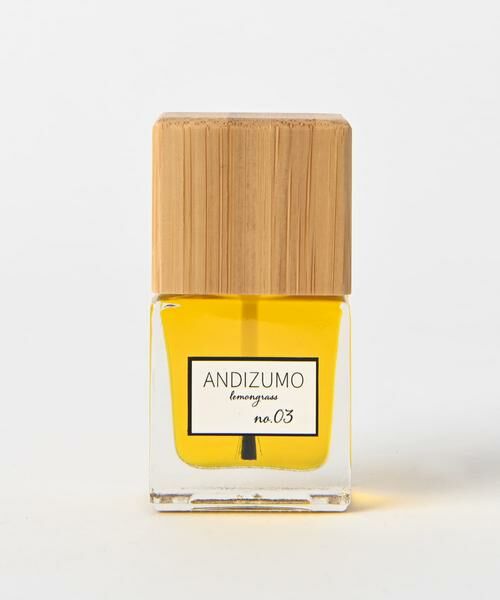 URBAN RESEARCH / アーバンリサーチ その他コスメ | ANDIZUMO　aromaoil | 詳細5