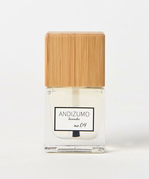 URBAN RESEARCH / アーバンリサーチ その他コスメ | ANDIZUMO　aromaoil | 詳細6