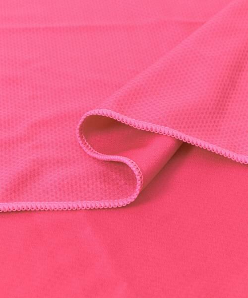 URBAN RESEARCH / アーバンリサーチ タオル | アーバン・ファミマ!!　アーバンファミマ冷感タオル | 詳細4