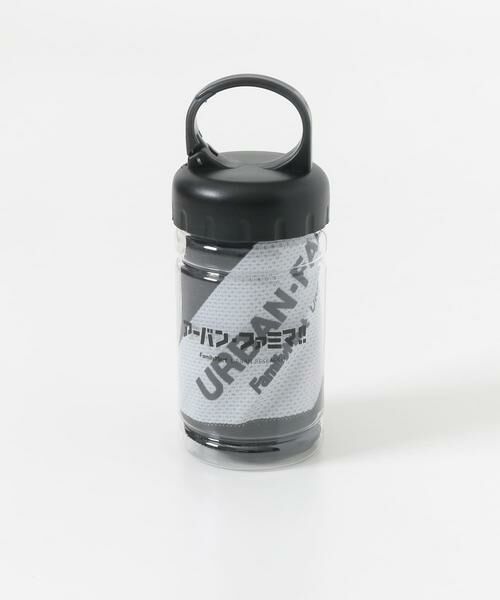 URBAN RESEARCH / アーバンリサーチ タオル | アーバン・ファミマ!!　アーバンファミマ冷感タオル | 詳細5