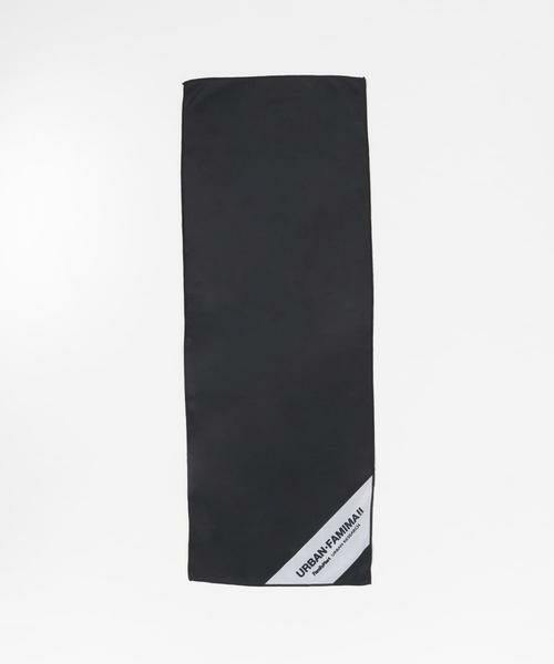 URBAN RESEARCH / アーバンリサーチ タオル | アーバン・ファミマ!!　アーバンファミマ冷感タオル | 詳細7
