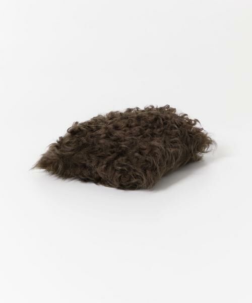 URBAN RESEARCH / アーバンリサーチ ショルダーバッグ | CARUS　AURA FUR BAG | 詳細2