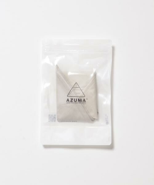 URBAN RESEARCH / アーバンリサーチ バッグ | AZUMA BAG　AZUMA PLAIN MINI | 詳細5