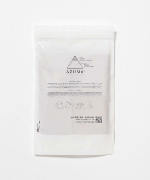 URBAN RESEARCH / アーバンリサーチ バッグ | AZUMA BAG　AZUMA STANDARD SMALL | 詳細8