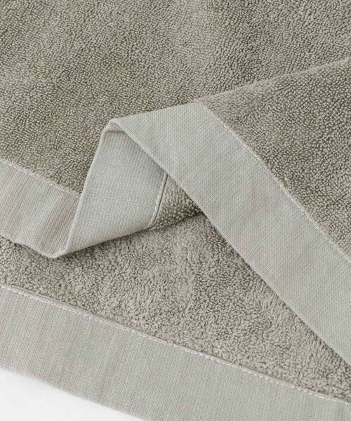 URBAN RESEARCH / アーバンリサーチ タオル | FREEMANS SPORTING CLUB　NATIVE ORGANIC L | 詳細1