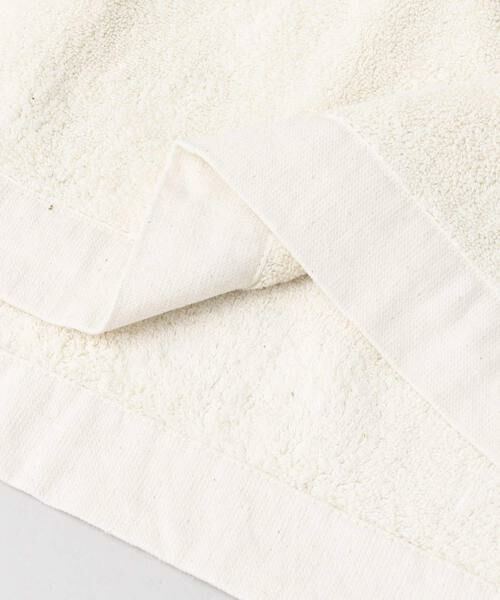 URBAN RESEARCH / アーバンリサーチ タオル | FREEMANS SPORTING CLUB　NATIVE ORGANIC L | 詳細3