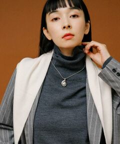 URBAN RESEARCH / アーバンリサーチ ネックレス・ペンダント・チョーカー | IRIS47　ammonite necklace