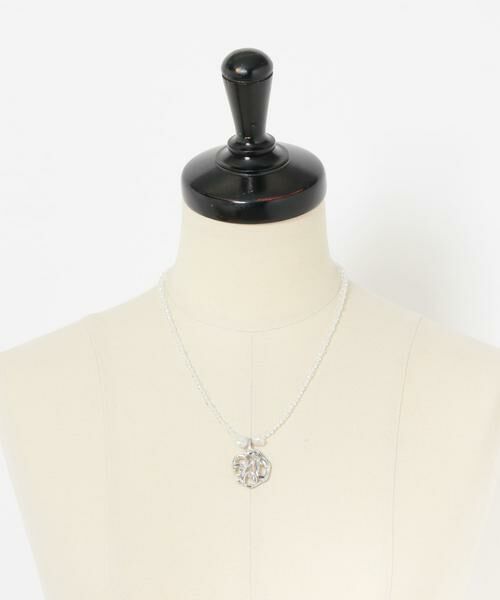 URBAN RESEARCH / アーバンリサーチ ネックレス・ペンダント・チョーカー | IRIS47　ginger crystal necklace | 詳細2