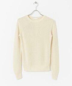 URBAN RESEARCH / アーバンリサーチ ニット・セーター | bolsista　Thermal Knit