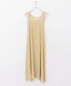 URBAN RESEARCH / アーバンリサーチ ワンピース | bolsista　CAMISOLE FLARE DRESS