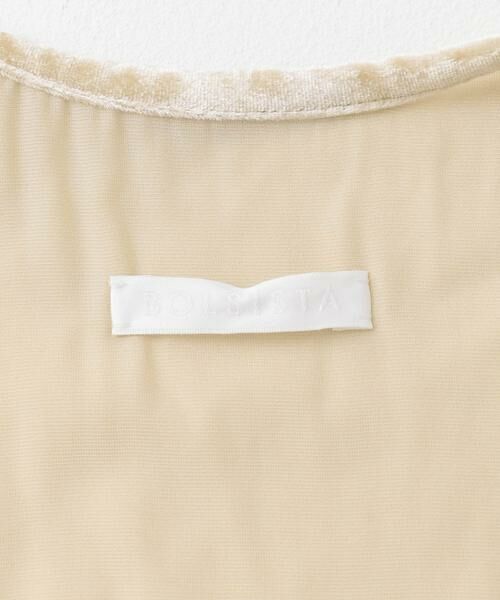 URBAN RESEARCH / アーバンリサーチ ワンピース | bolsista　CAMISOLE FLARE DRESS | 詳細3