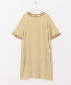 URBAN RESEARCH / アーバンリサーチ ワンピース | bolsista　T-Shirts One-Piece